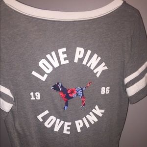 V neck T-Shirt